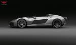 Rezvani Beast 2014 года